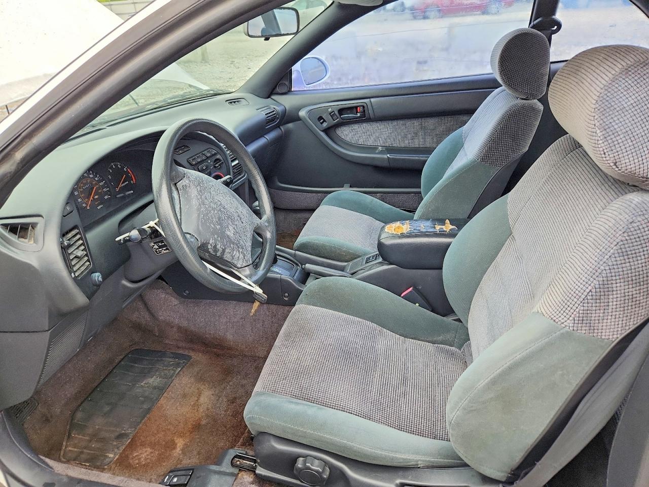 1992 Toyota Celica Gt - Image 7