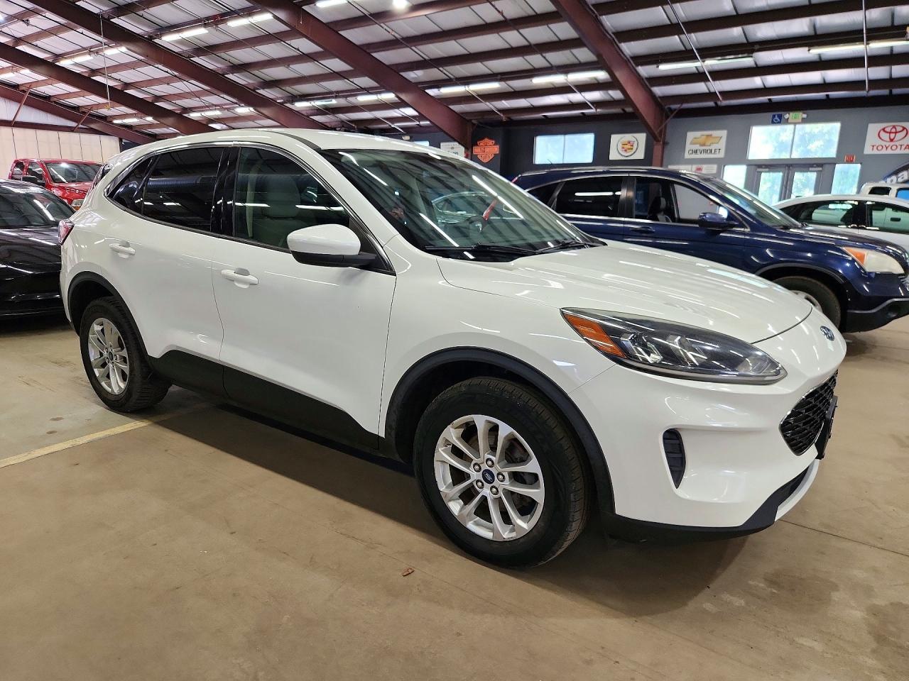 2020 Ford Escape Se - Image 4