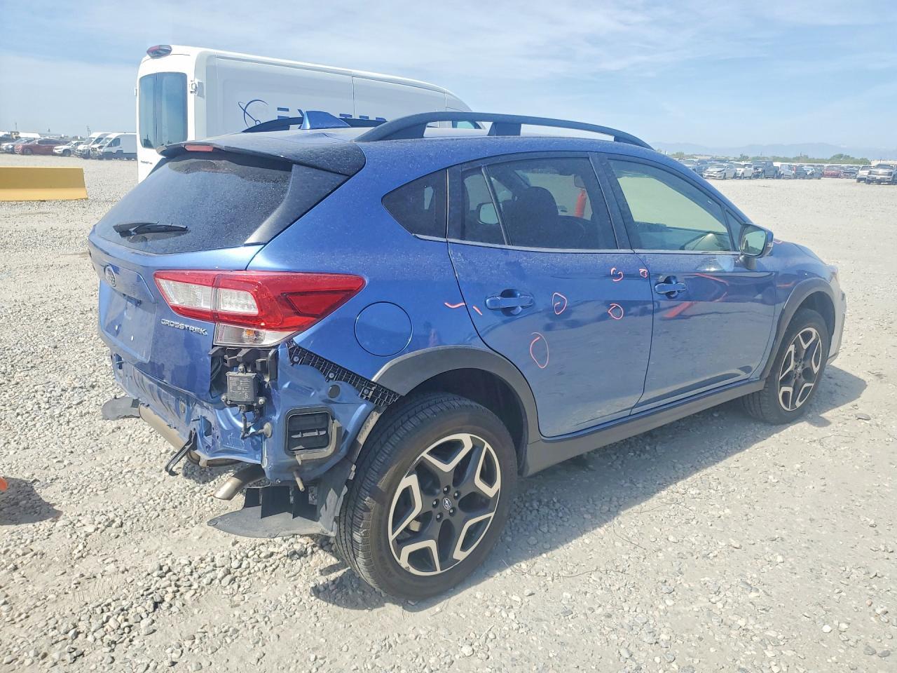 2019 Subaru Crosstrek Limited - Image 3