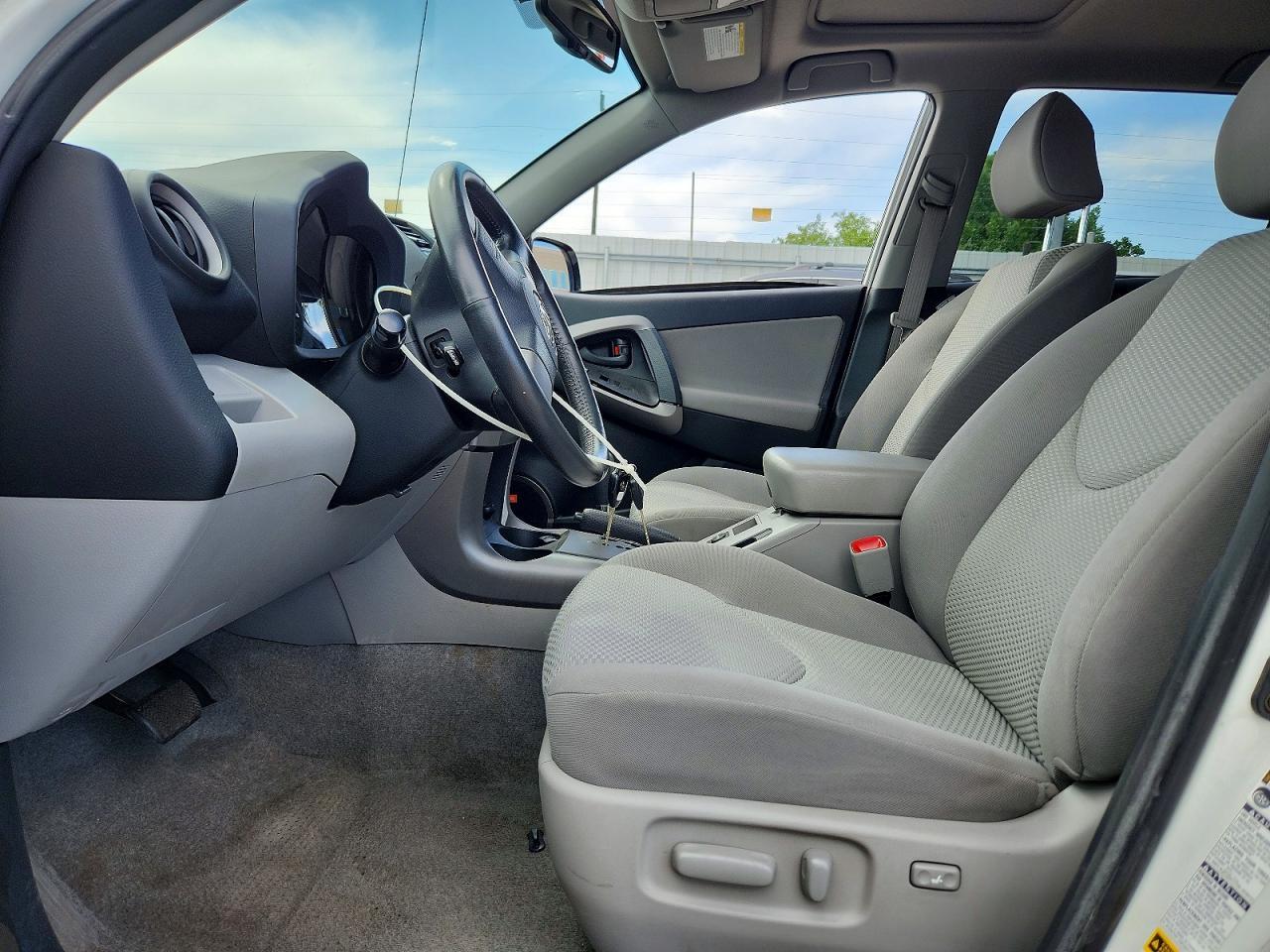 2006 Toyota Rav4 Limited - Фото 7