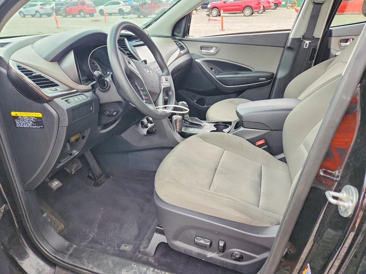 2018 Hyundai Santa Fe Sport 2.4L - Image 7
