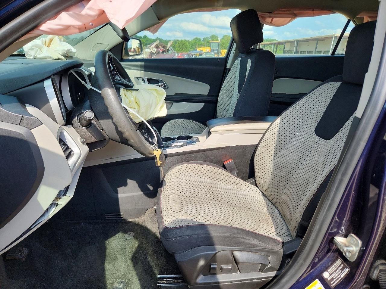 2015 Chevrolet Equinox - Фото 7