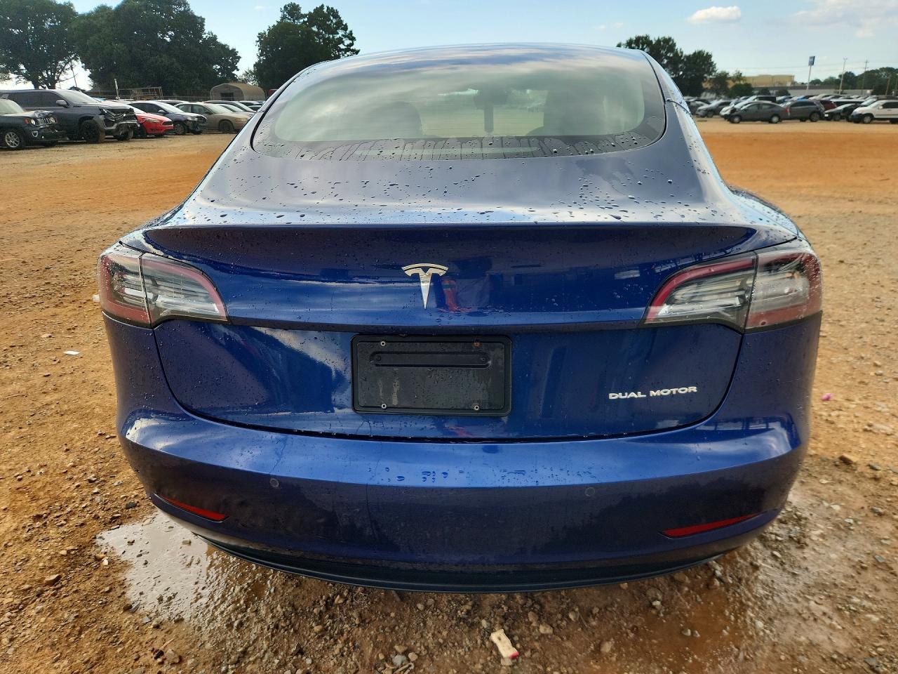 2022 Tesla Model 3 - Фото 6
