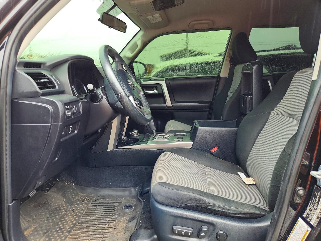 2018 Toyota 4Runner Sr5 - Фото 7
