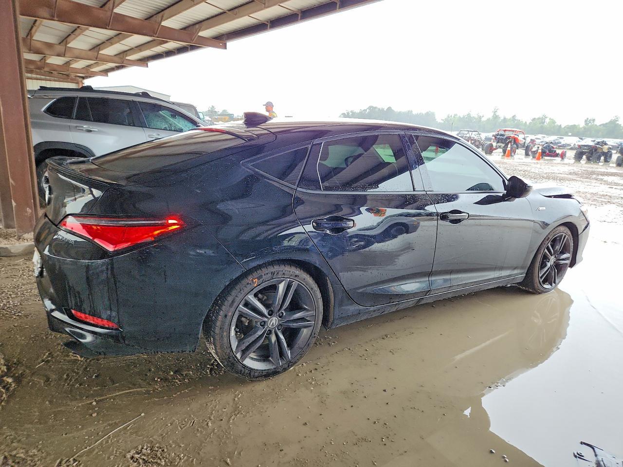2024 Acura Integra A-Spec - Фото 3