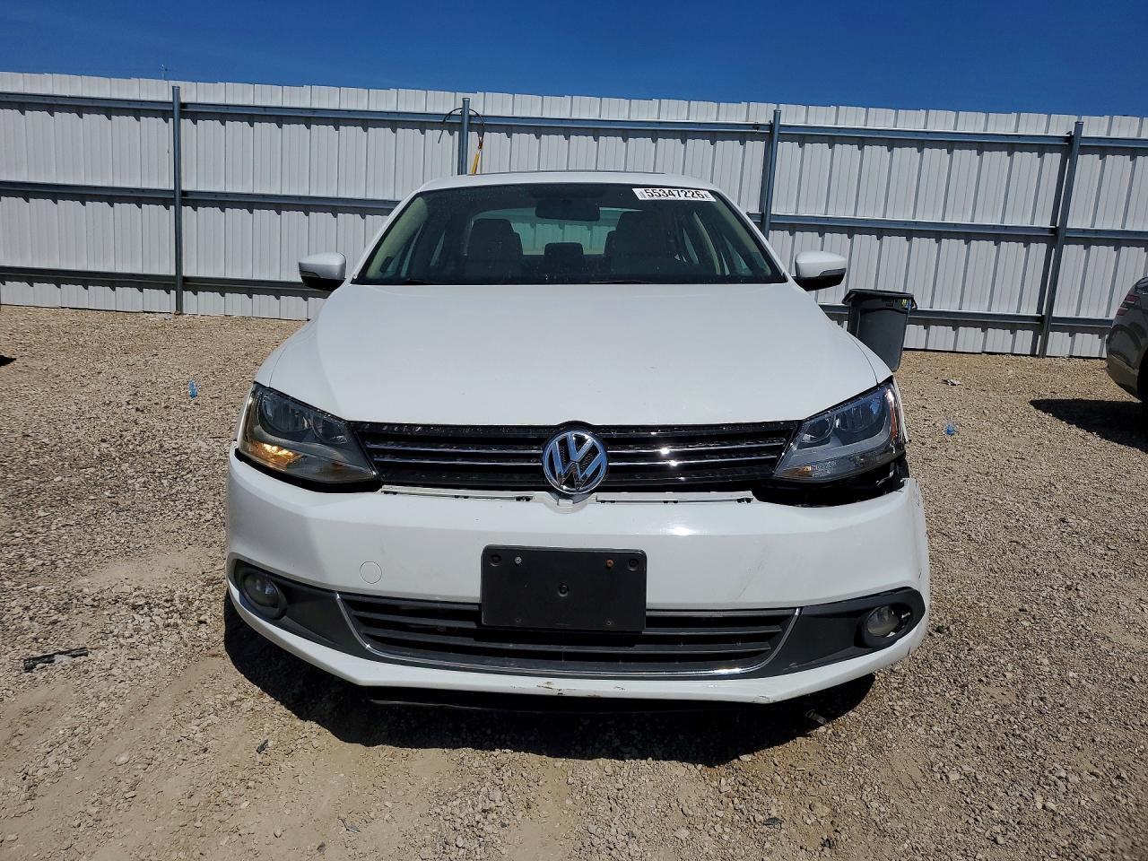 2014 Volkswagen Jetta Sel - Image 5