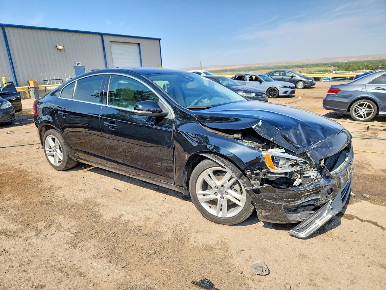 2015 Volvo S60 Premier - Image 4