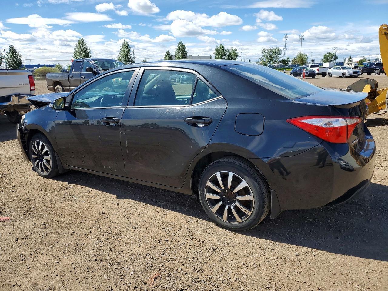 2016 Toyota Corolla L - Image 2