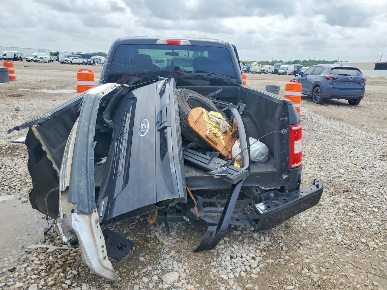 2019 Ford F150 Supercrew - Image 6