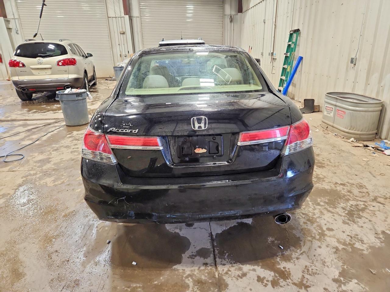 2012 Honda Accord Lx - Image 6
