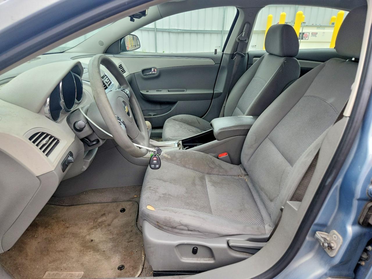 2009 Chevrolet Malibu 1Lt - Image 7