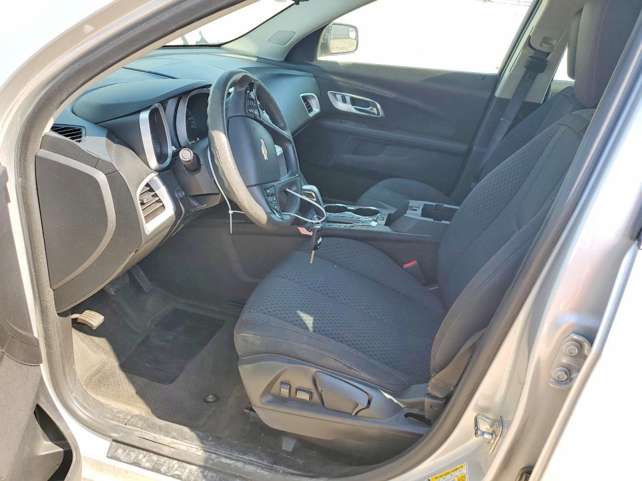 2013 Chevrolet Equinox Ls - Image 7
