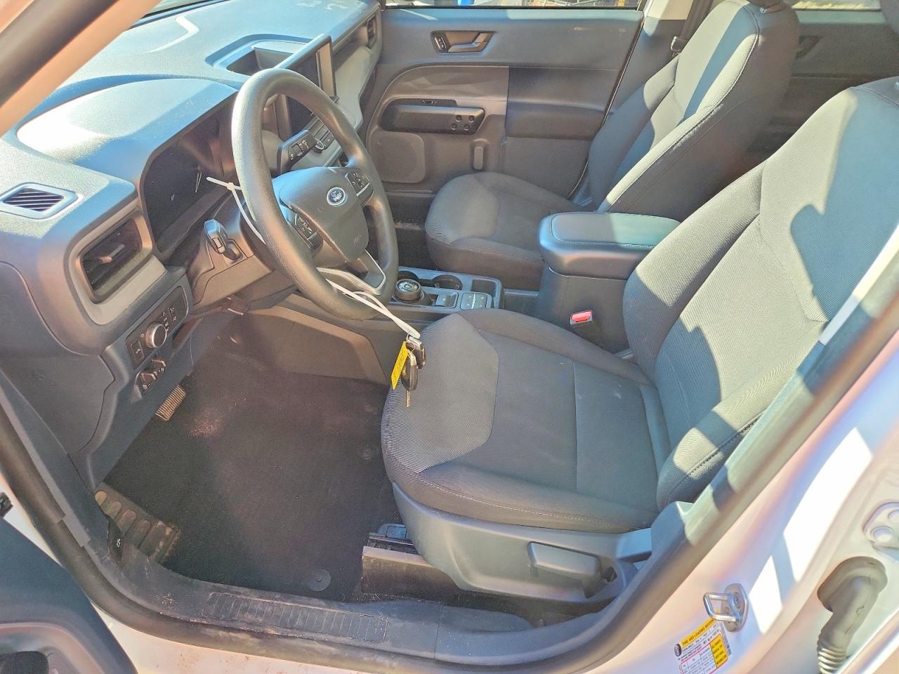 2022 Ford Maverick Xl/Xlt/Lariat - Фото 7