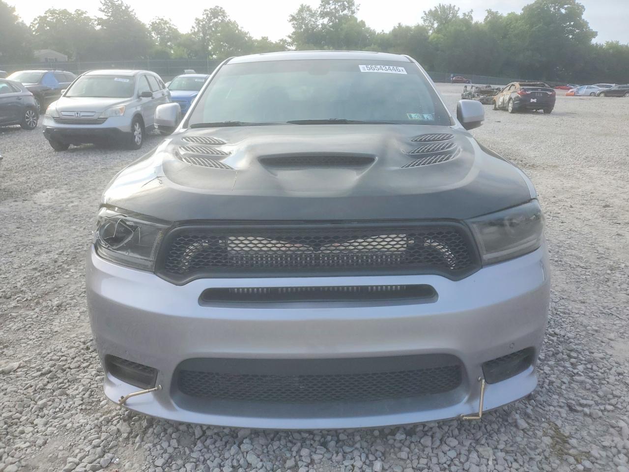 2018 Dodge Durango Srt - Image 5