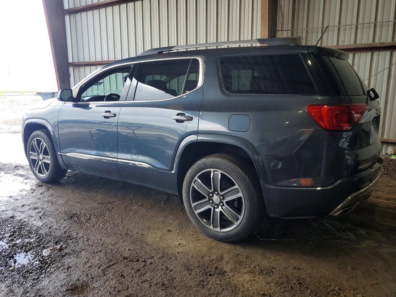 2019 GMC Acadia Denali - Image 2