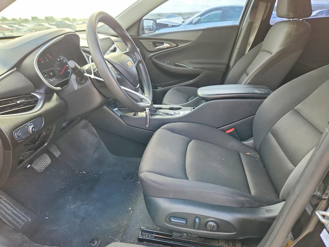 2024 Chevrolet Malibu Lt - Фото 7