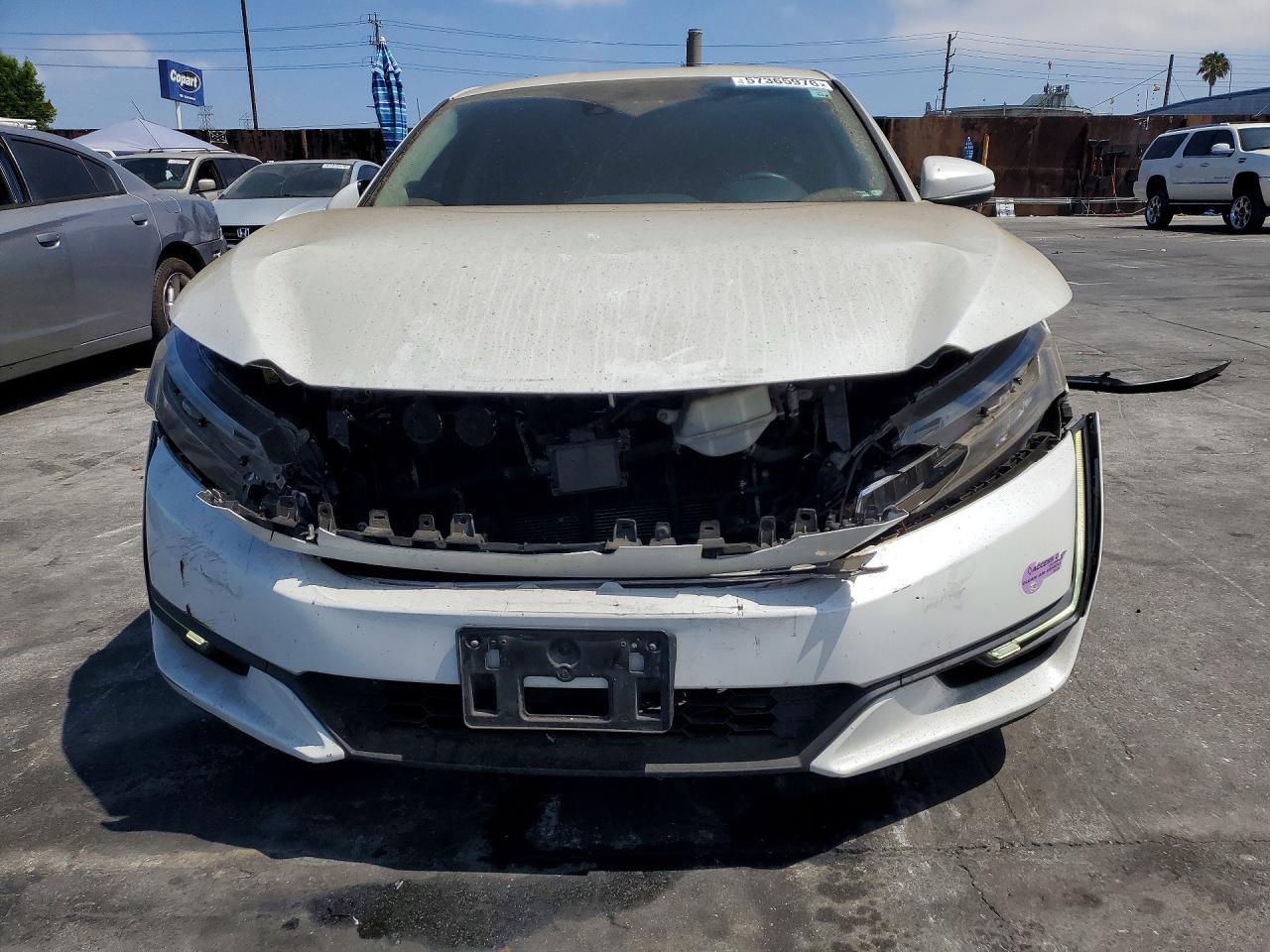 2019 Honda Clarity - Image 5