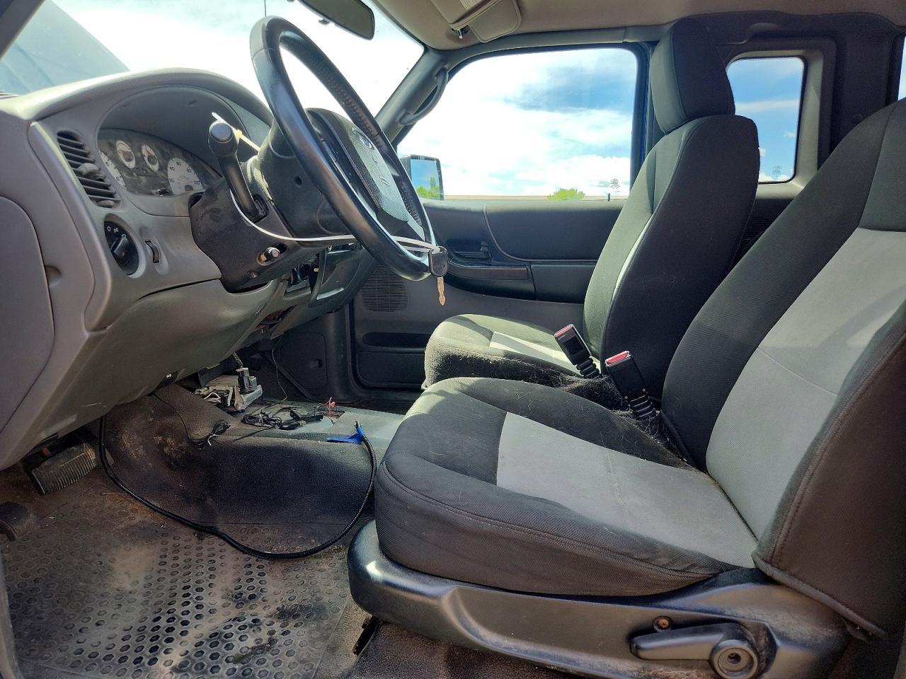 2011 Ford Ranger Super Cab - Фото 7