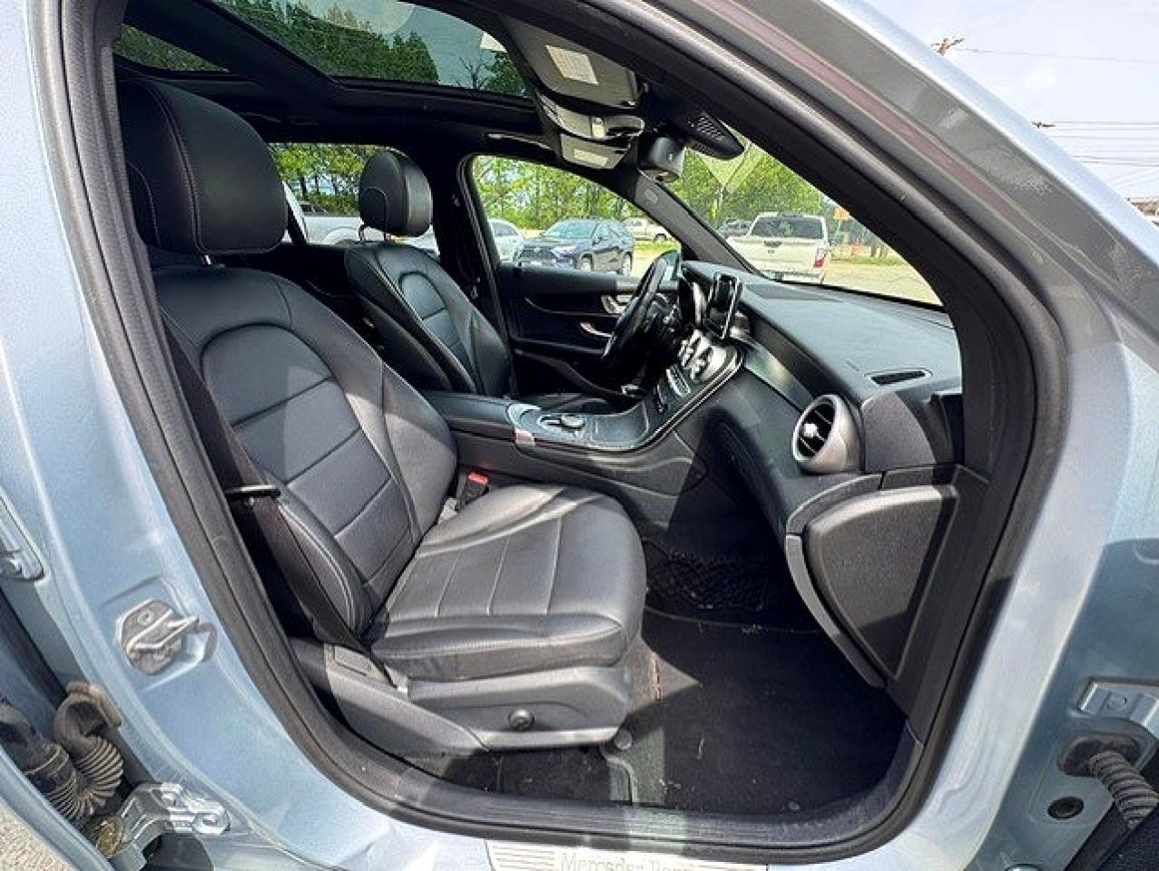 2018 Mercedes-Benz Glc 300 4Matic - Фото 5