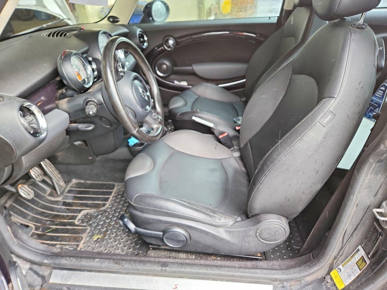 2011 Mini Cooper S - Фото 7