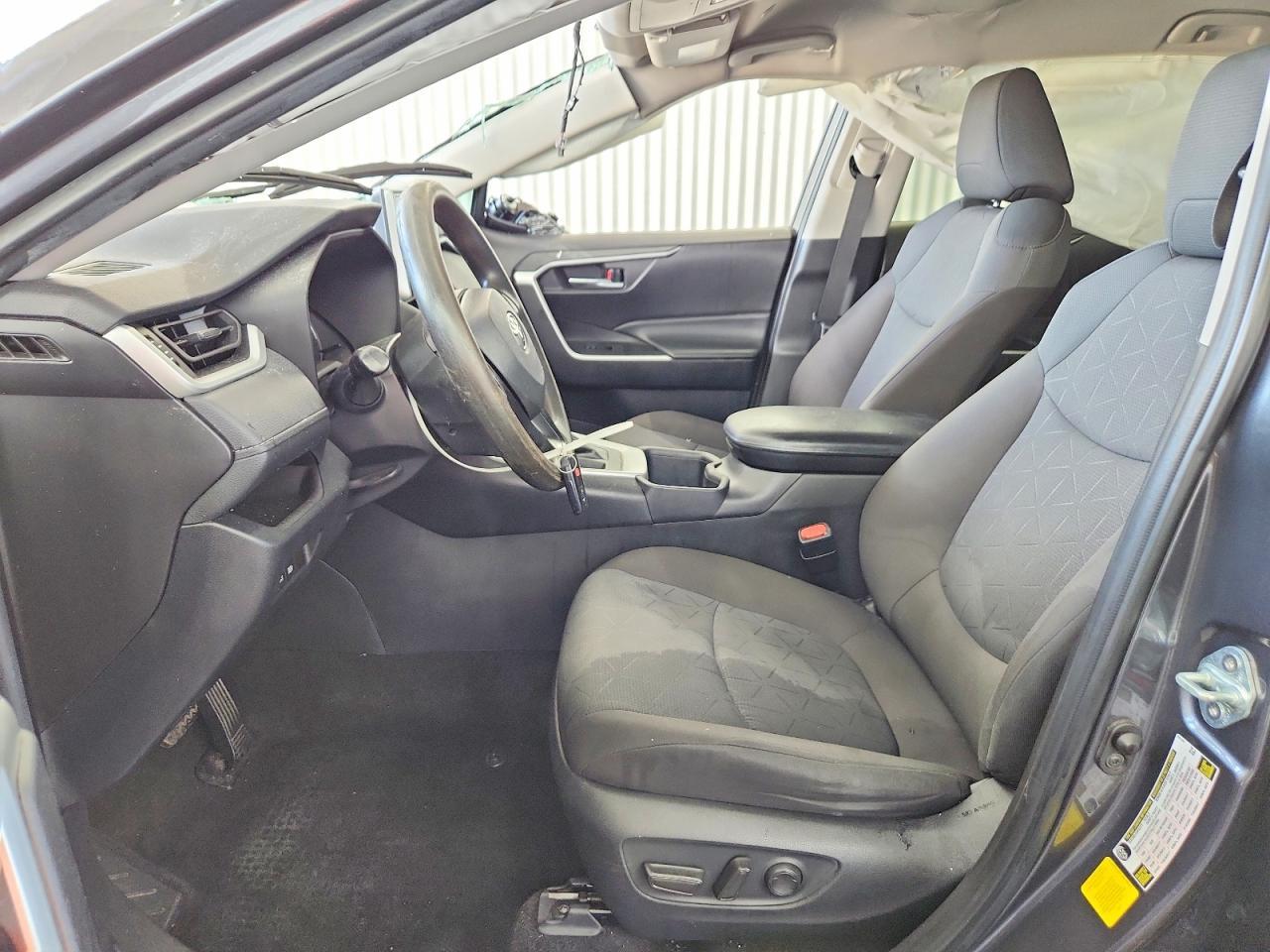 2023 Toyota Rav4 Xle - Image 7