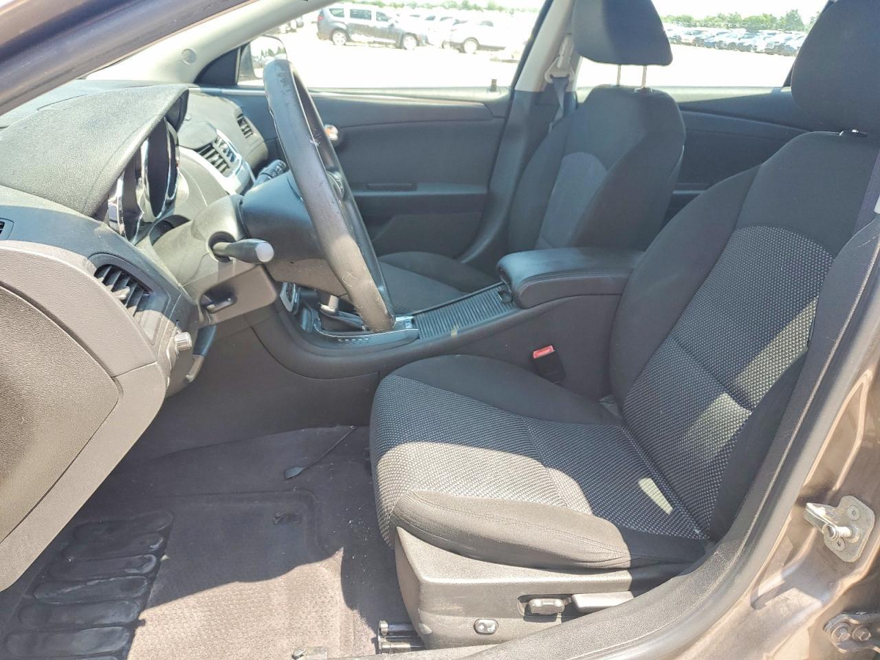 2012 Chevrolet Malibu 1Lt - Фото 7