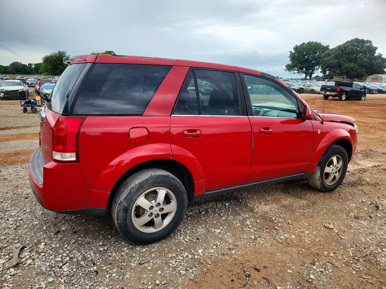 2007 Saturn Vue - Image 3