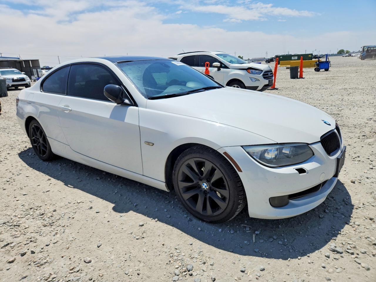 2013 BMW 328 Xi Sulev - Фото 4