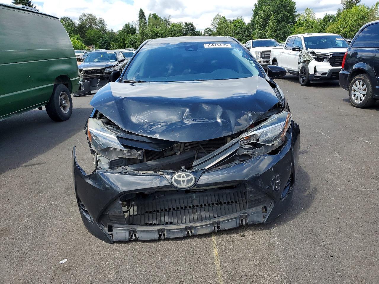 2017 Toyota Corolla - Image 5