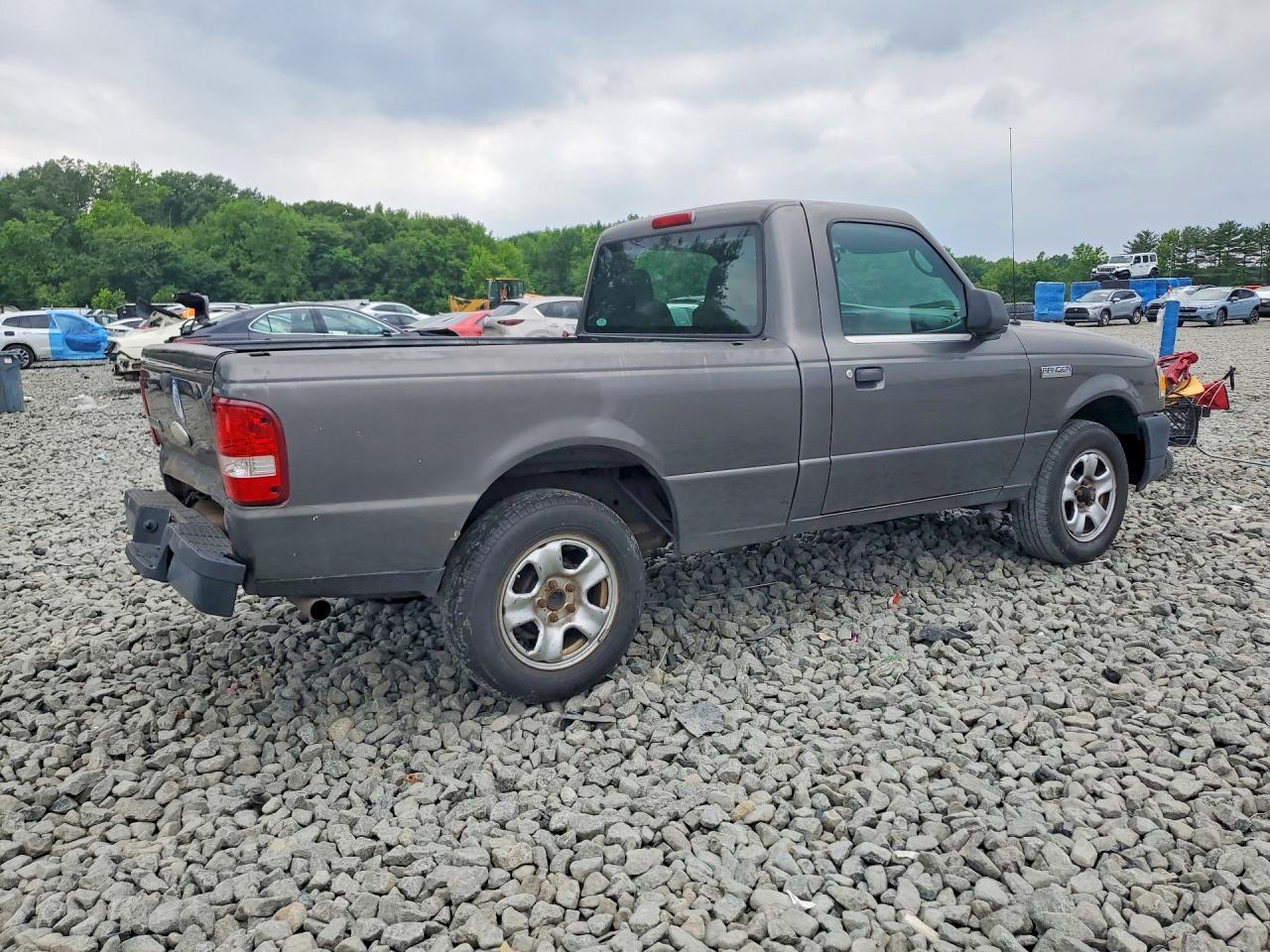2006 Ford Ranger - Фото 3
