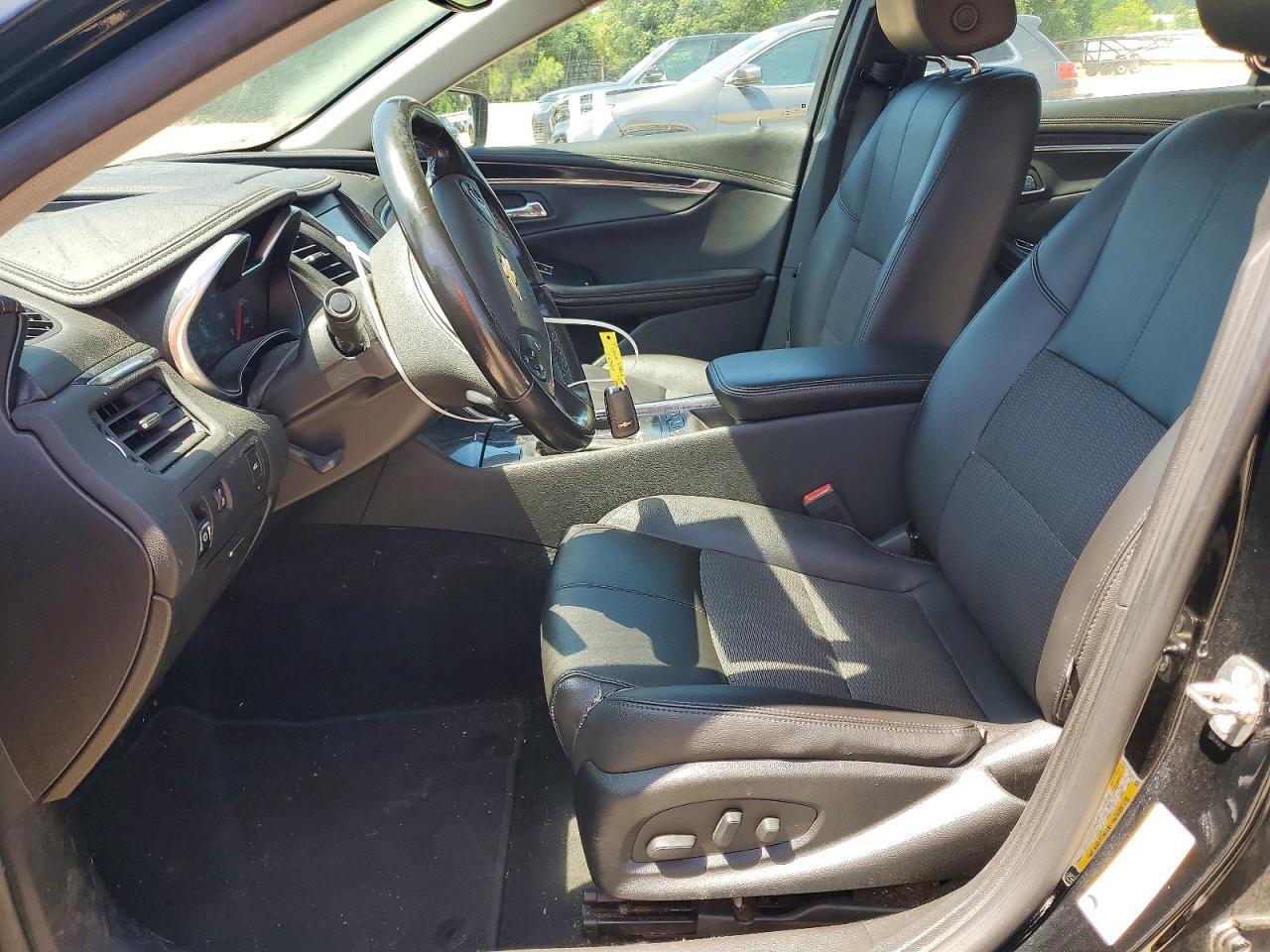 2019 Chevrolet Impala Lt - Image 7