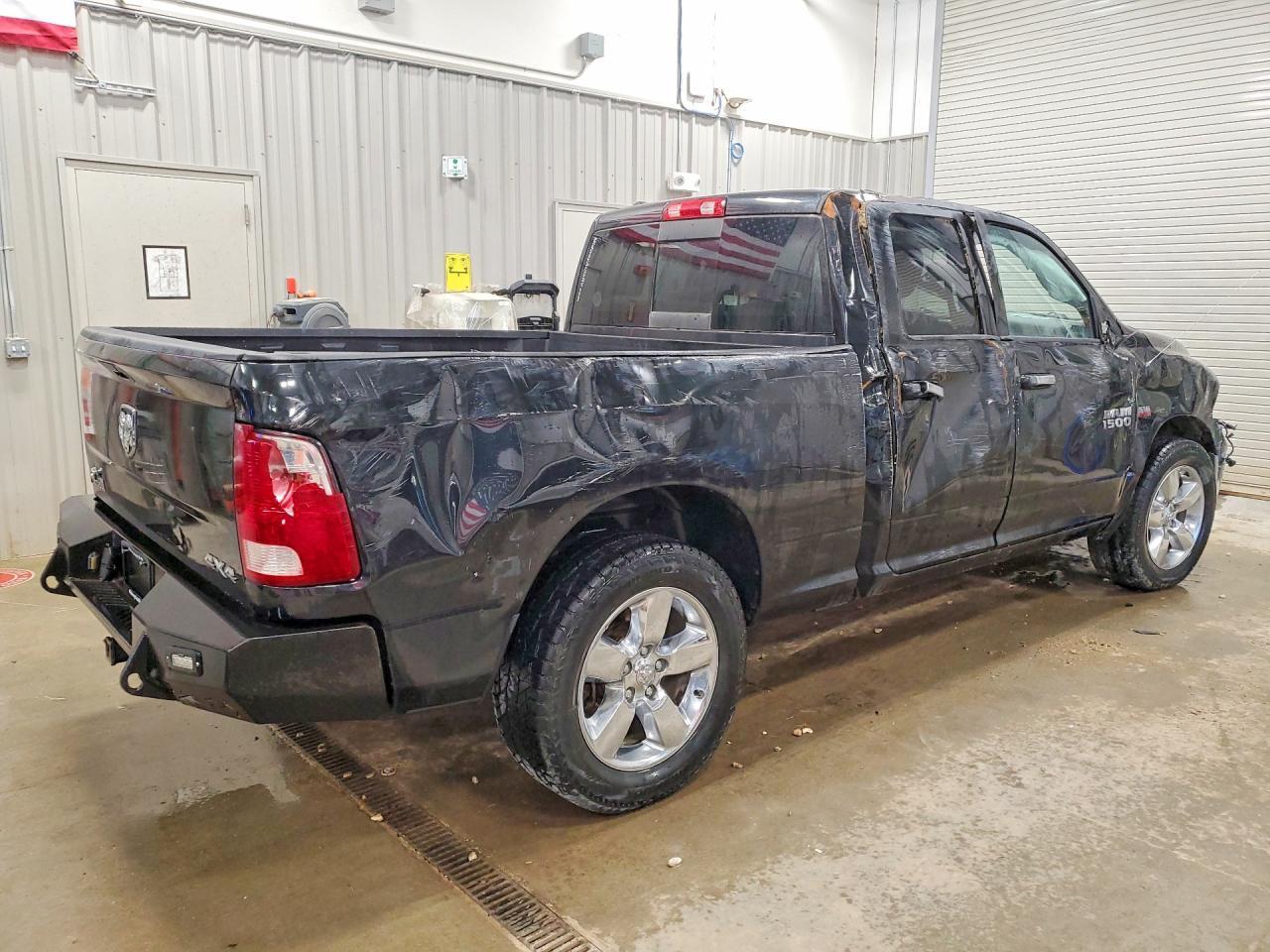 2016 Ram 1500 Slt - Image 3