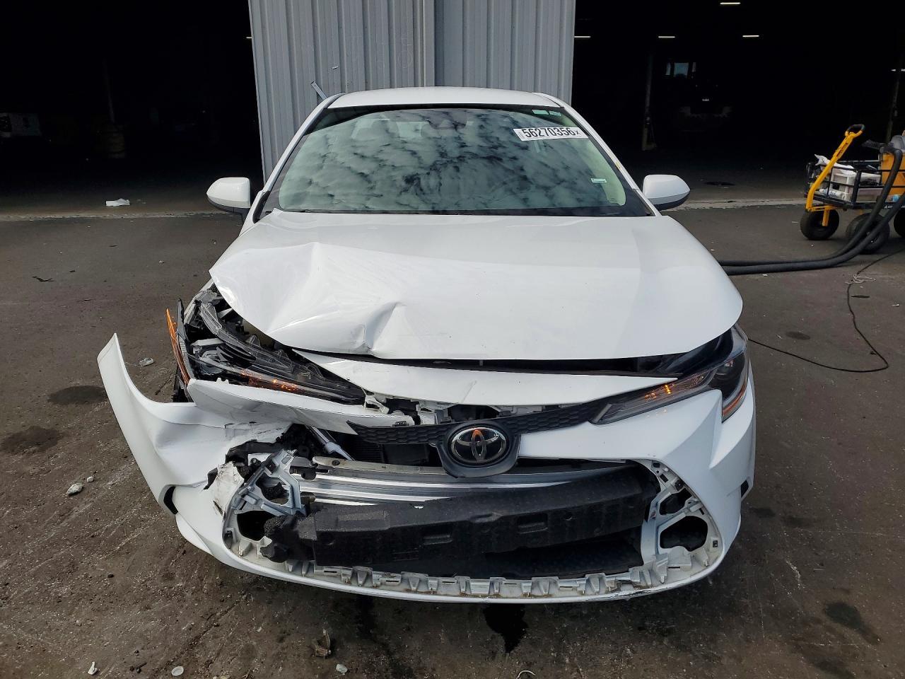 2022 Toyota Corolla Le - Фото 5