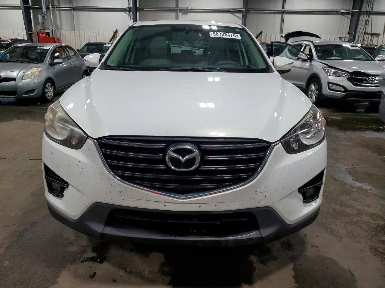 2016 Mazda Cx-5 Touring - Фото 5