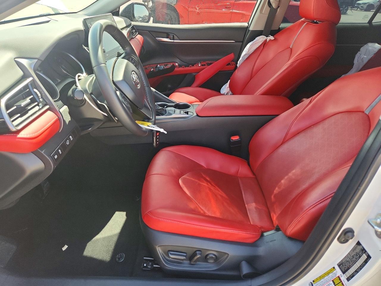 2023 Toyota Camry Xse - Image 7