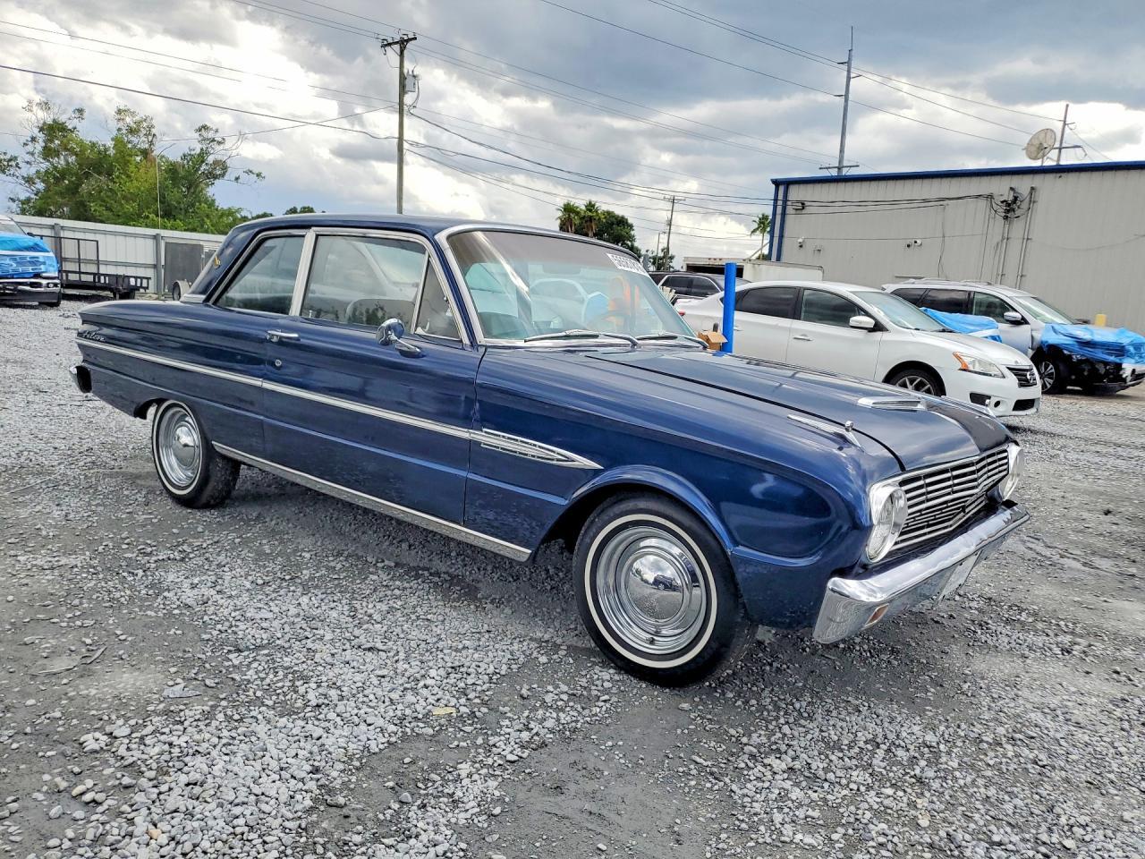 1963 Ford Other - Фото 4