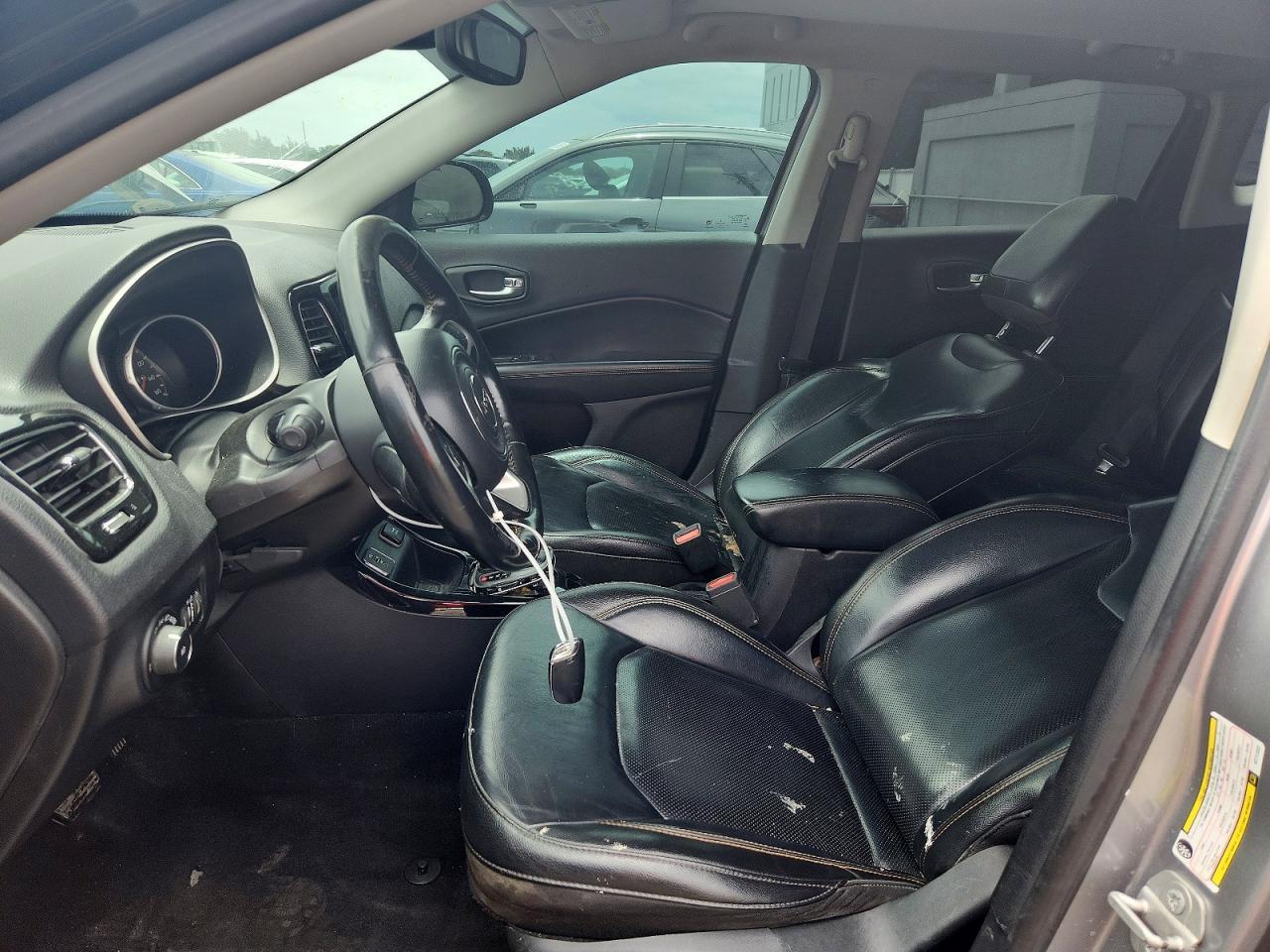2019 Jeep Compass Limited - Image 7