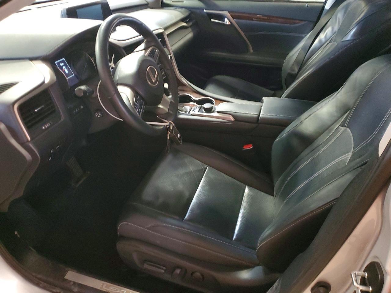 2018 Lexus Rx 350 Base - Image 7