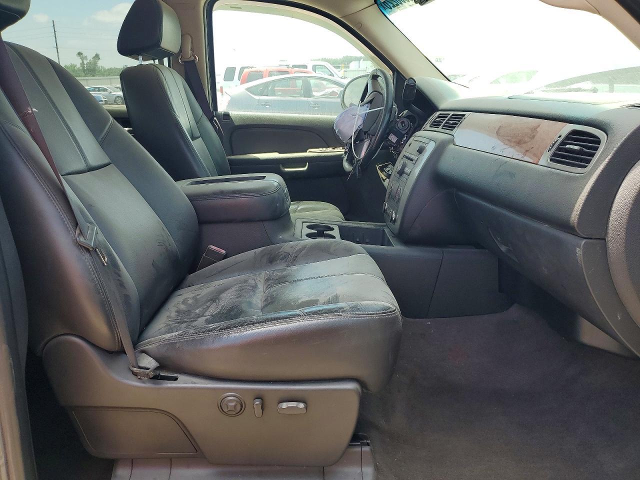 2008 GMC Sierra K1500 - Фото 7