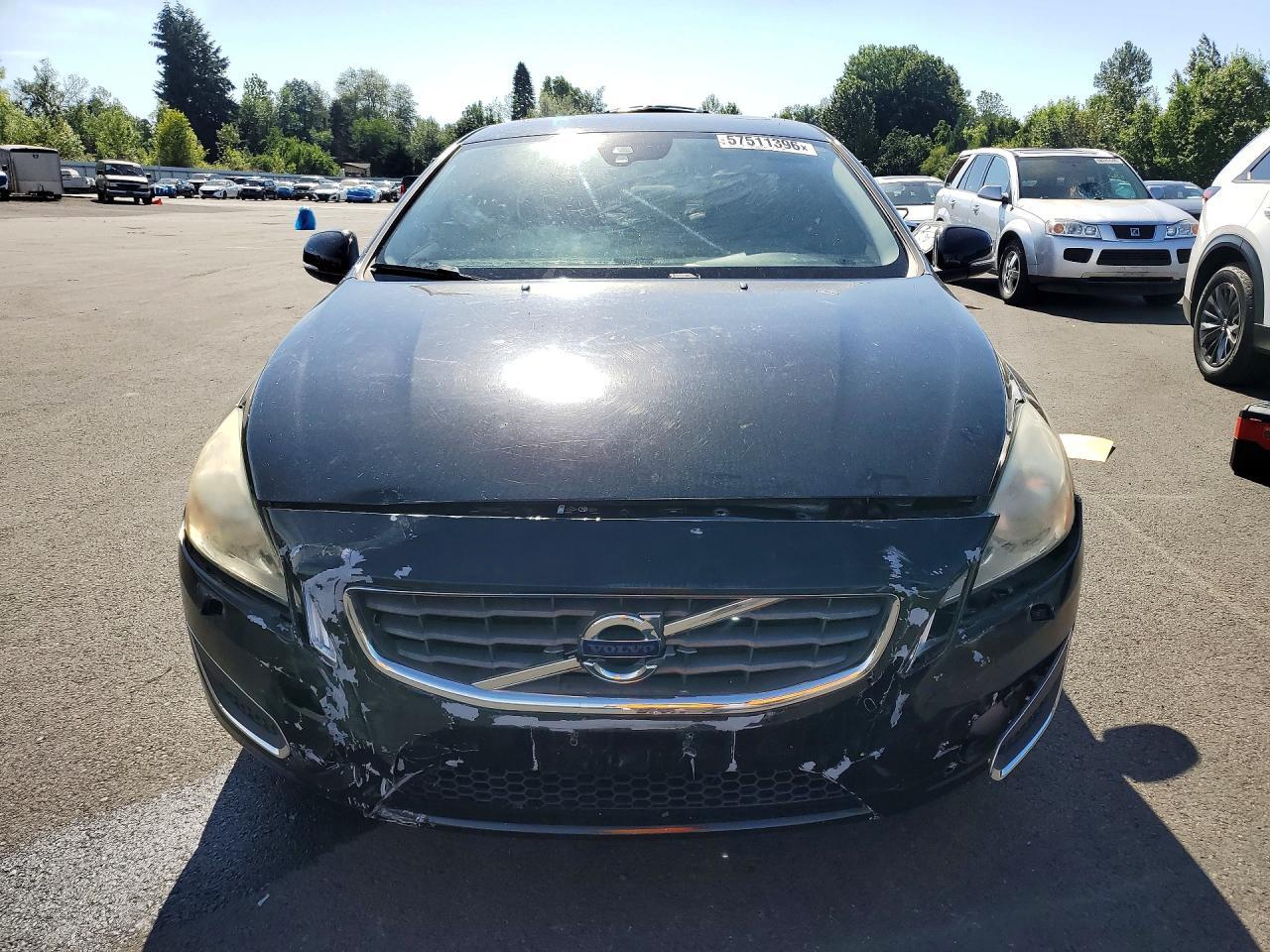 2013 Volvo S60 T5 - Image 5
