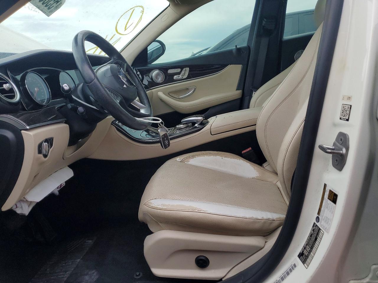2017 Mercedes-Benz E 300 - Image 7