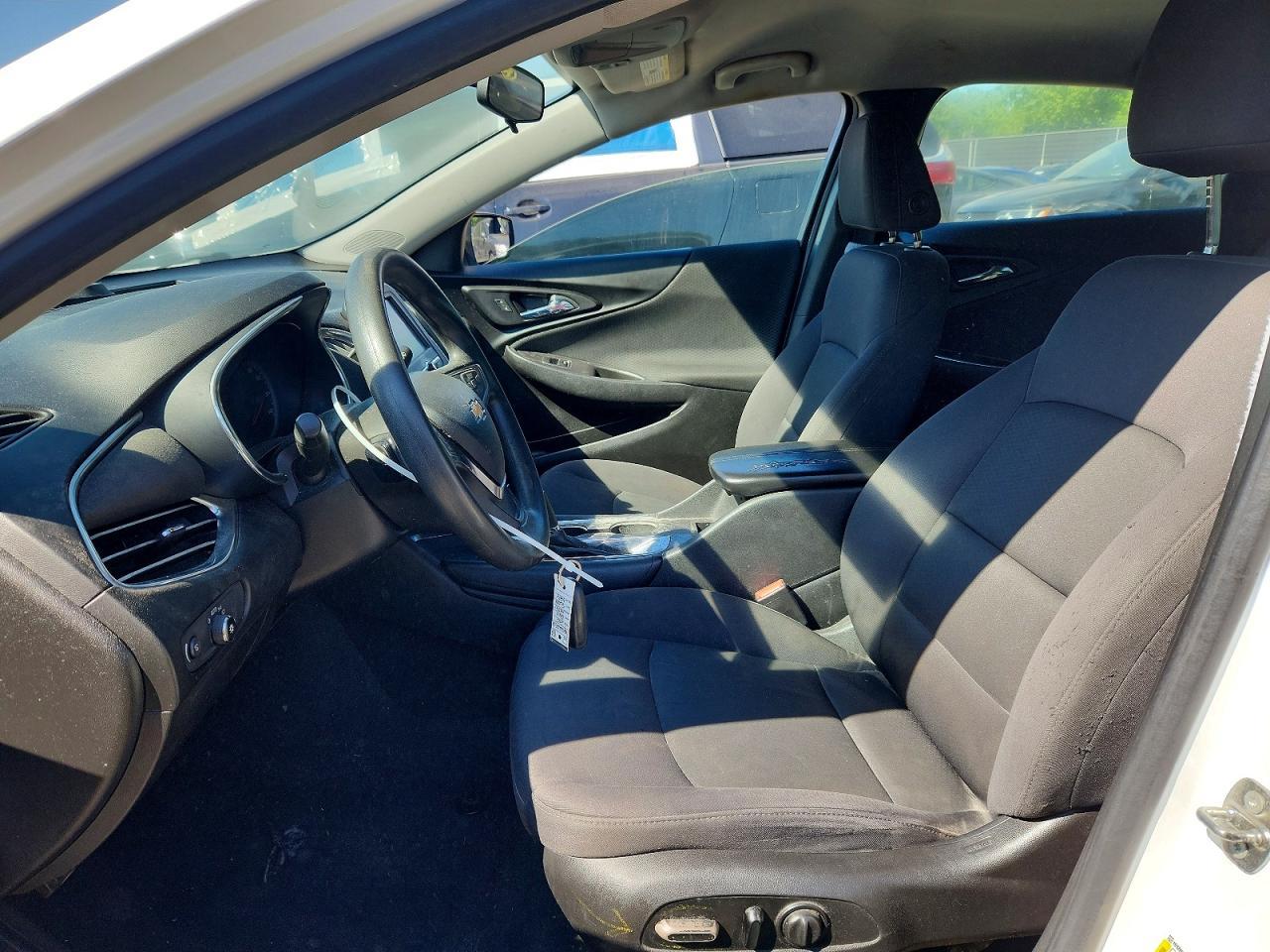 2017 Chevrolet Malibu Lt - Image 7