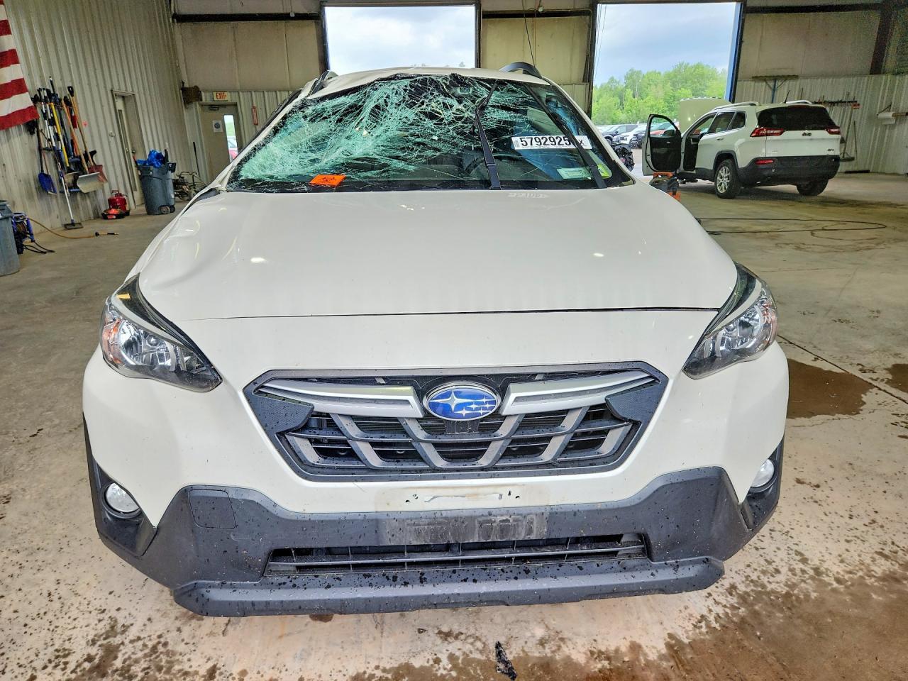 2021 Subaru Crosstrek Premium - Фото 5
