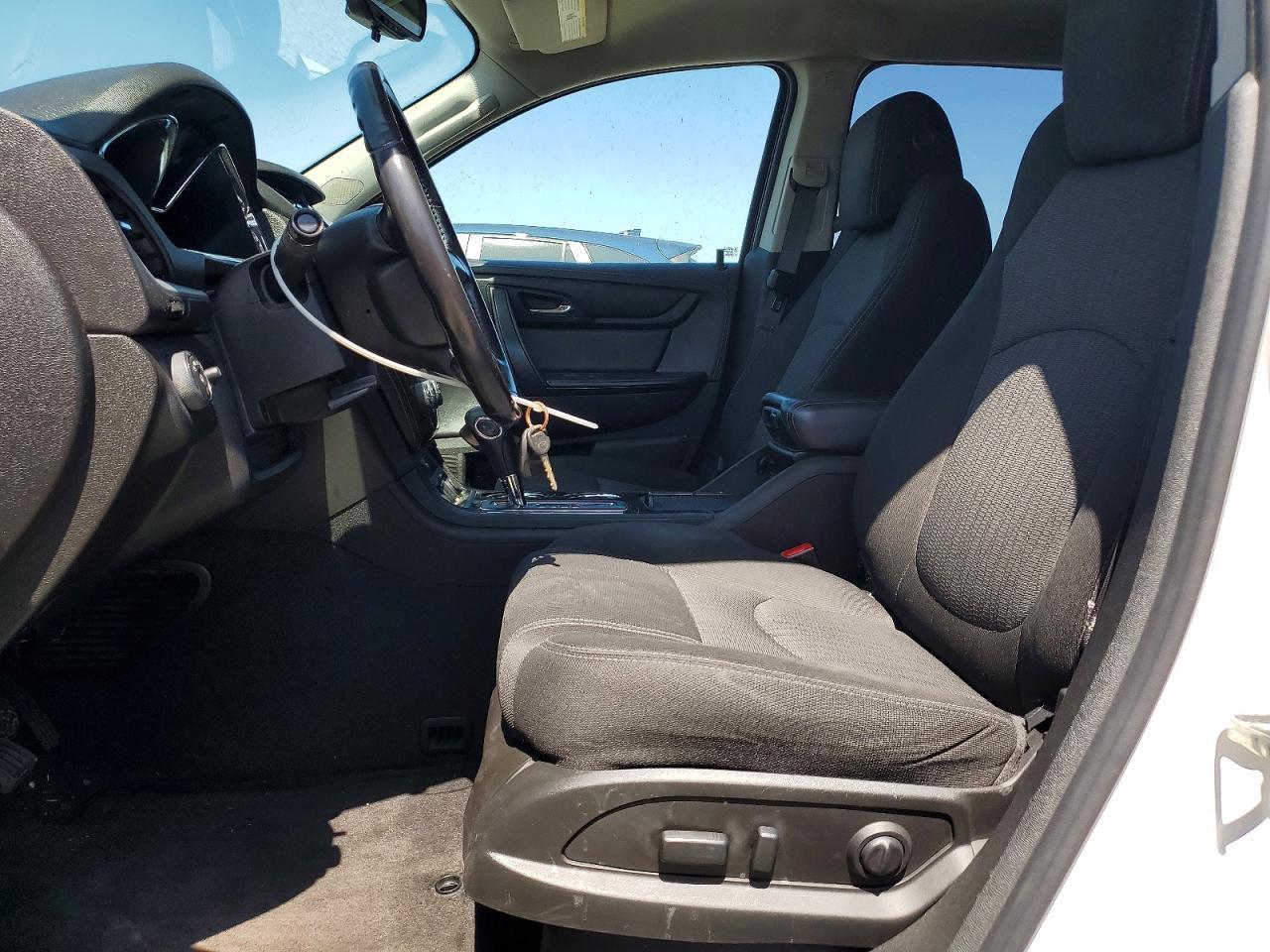 2017 Chevrolet Traverse Lt - Image 7