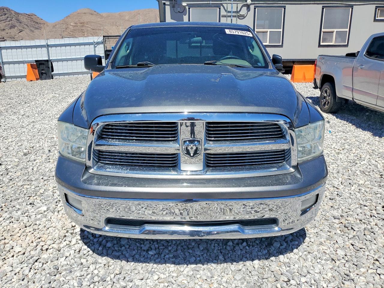 2012 Dodge Ram 1500 Slt - Фото 5