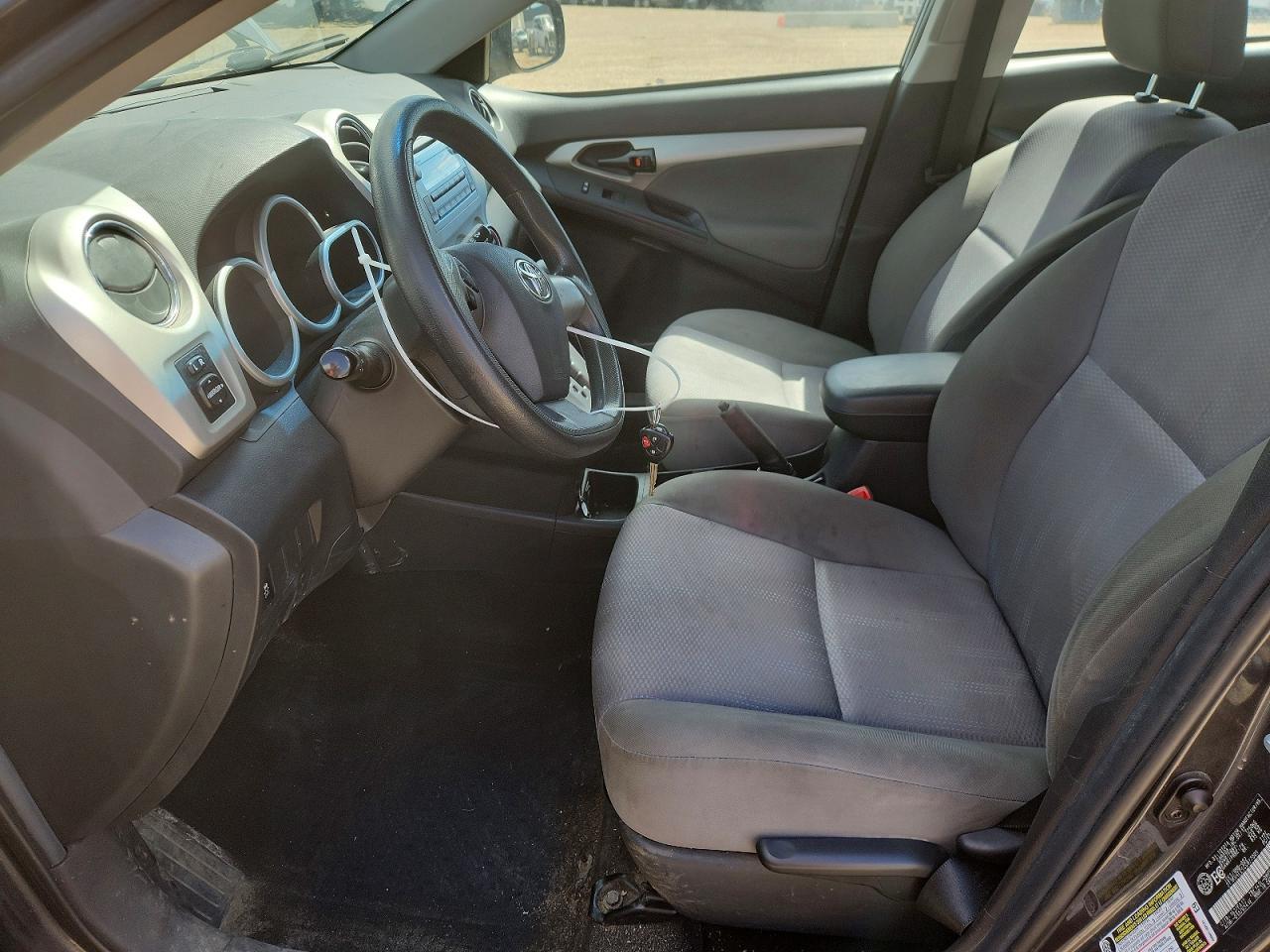 2012 Toyota Matrix L - Image 7