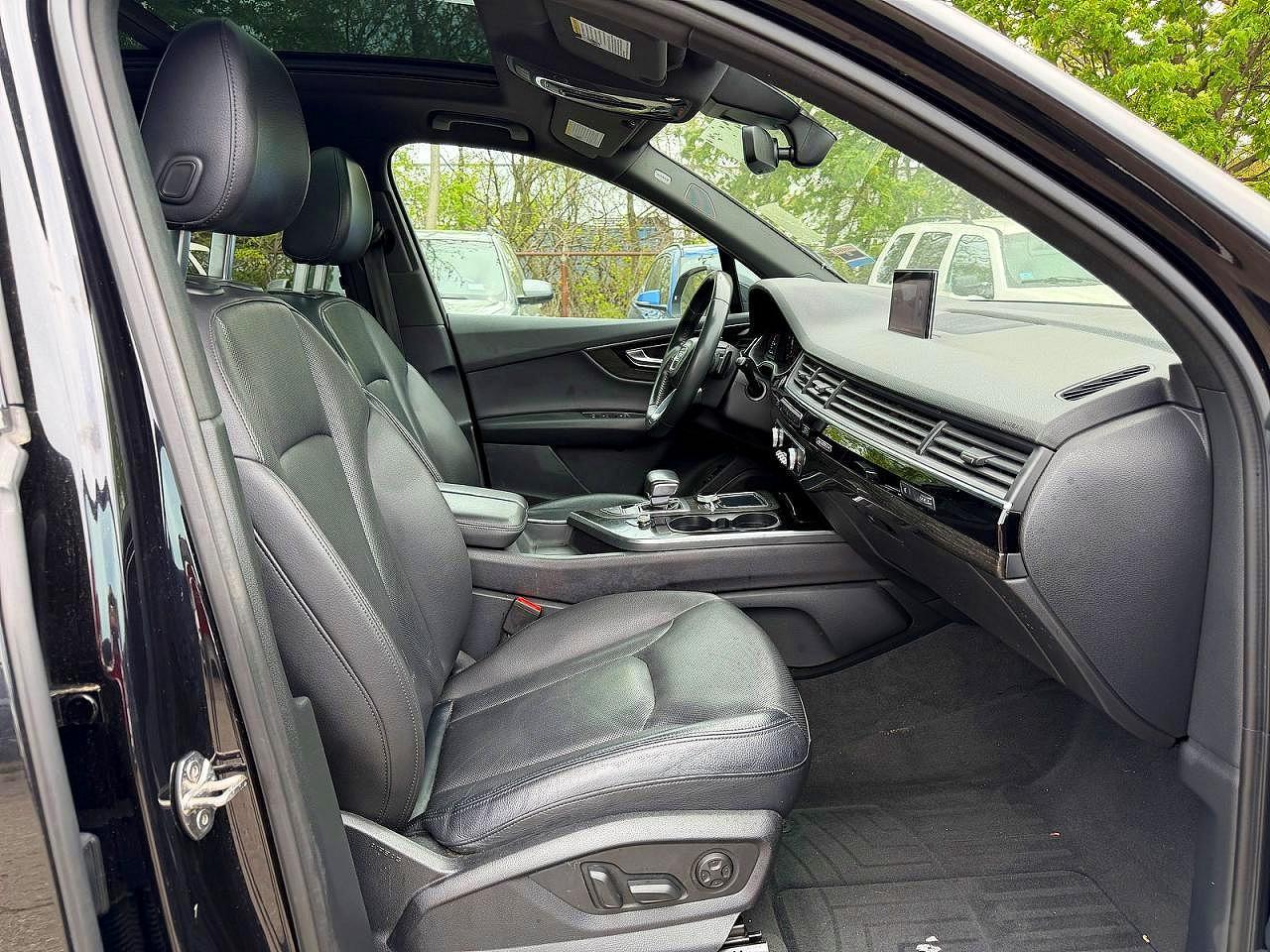 2019 Audi Q7 - Image 5
