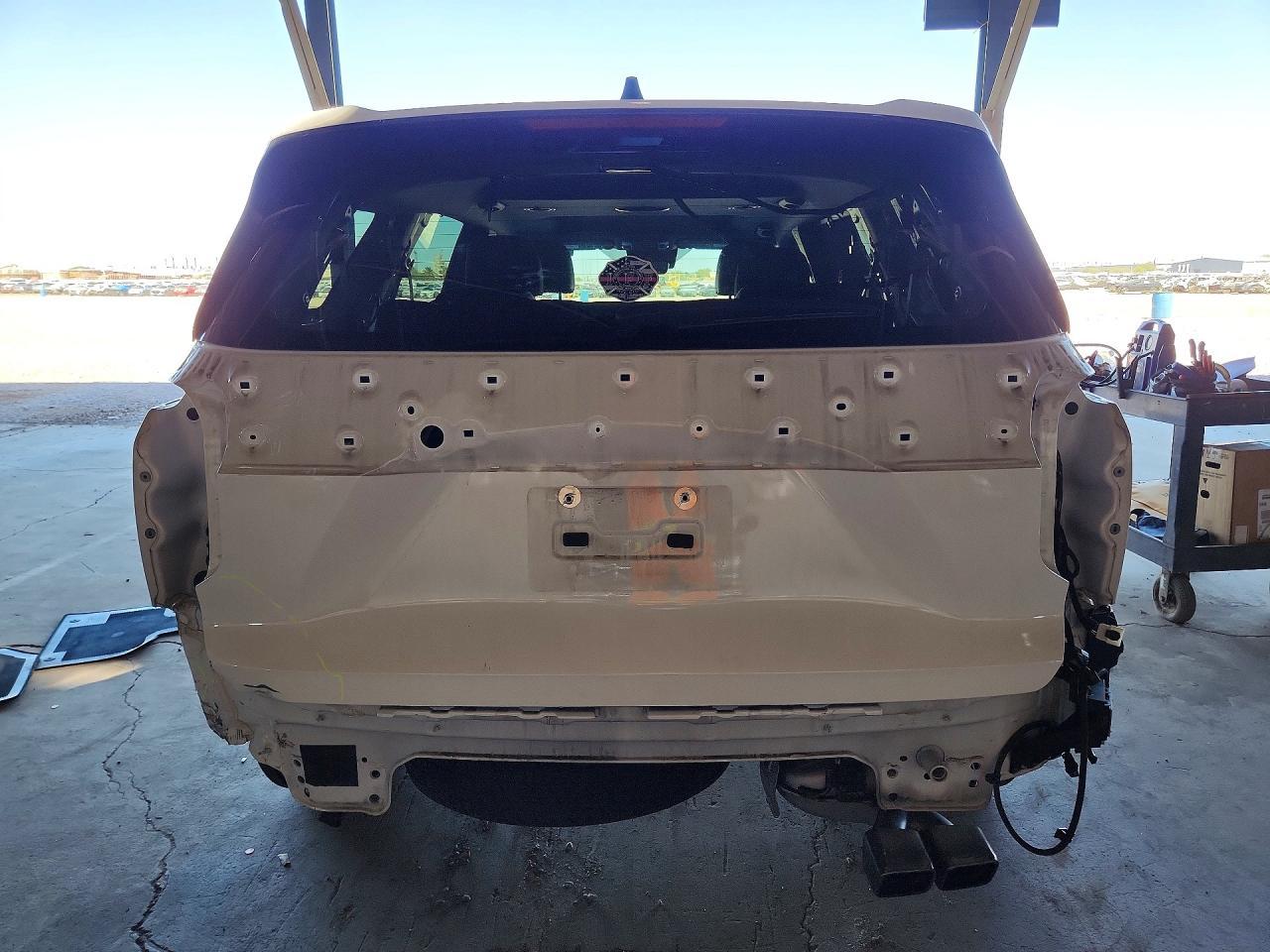 2024 Hyundai Palisade Sel Premium - Фото 6