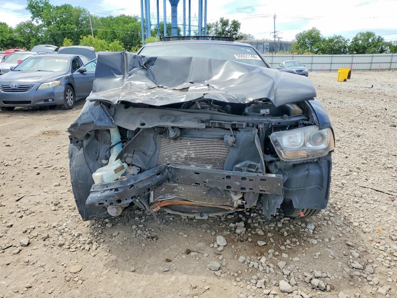 2013 Dodge Charger R - Фото 5
