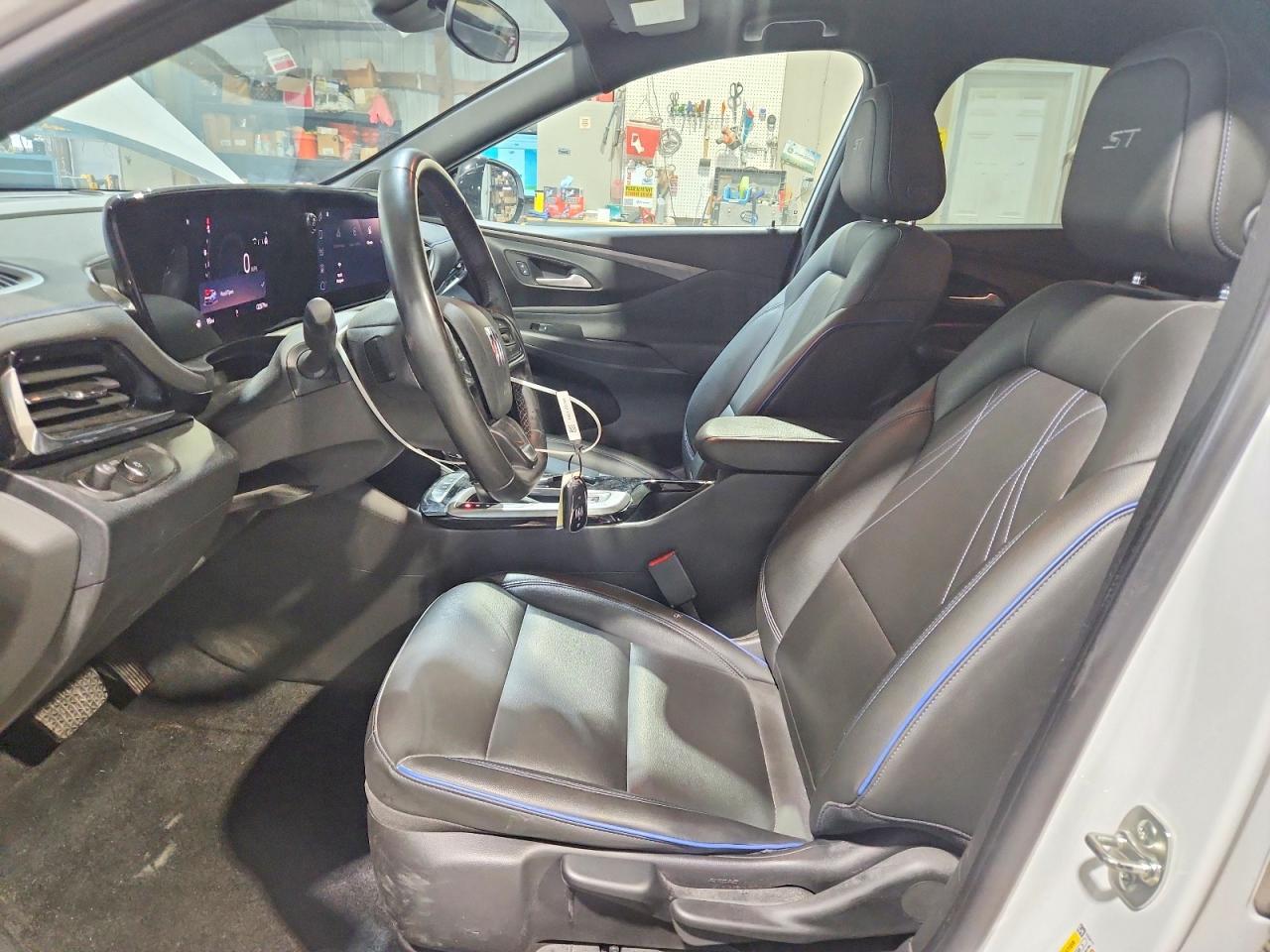 2024 Buick Envista Sport Touring - Image 7